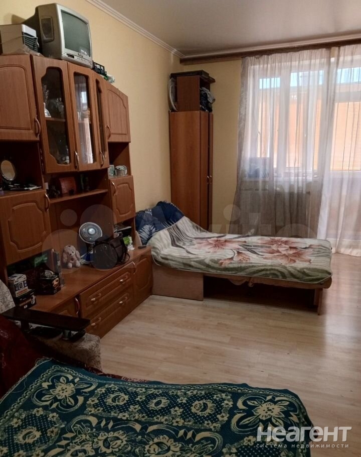 Продается 2-х комнатная квартира, 59 м²