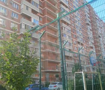 Продается 1-комнатная квартира, 37,5 м²