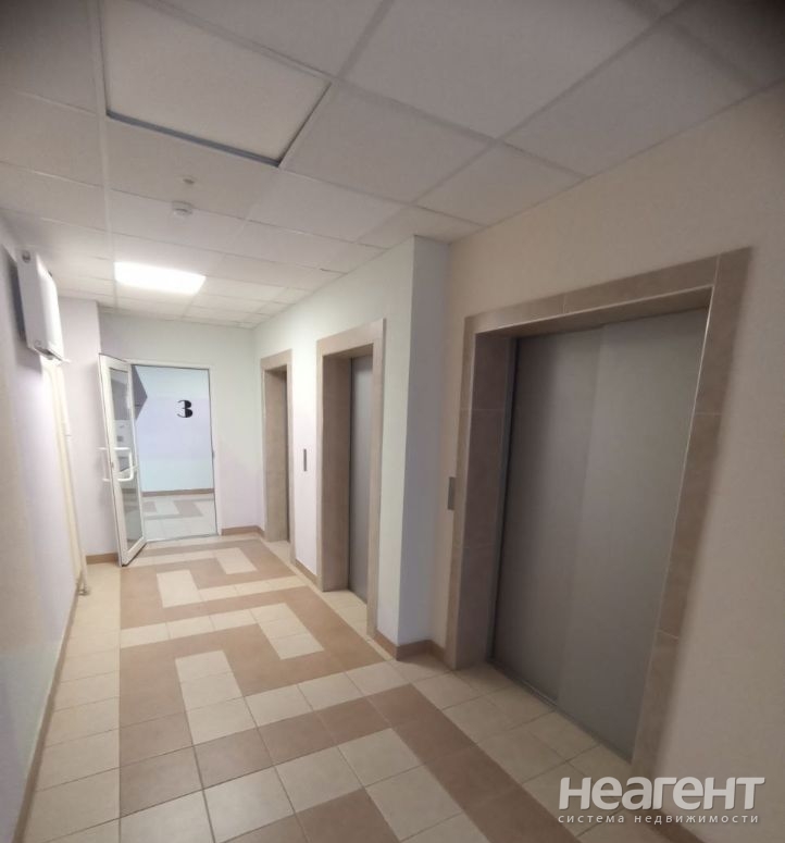 Продается 2-х комнатная квартира, 55 м²