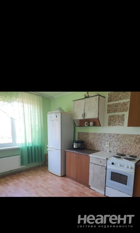 Продается 2-х комнатная квартира, 65,6 м²