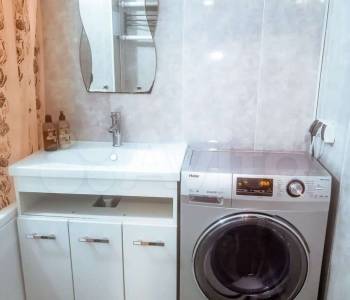 Сдается 2-х комнатная квартира, 56 м²