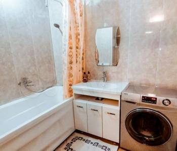 Сдается 2-х комнатная квартира, 56 м²