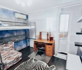 Сдается 2-х комнатная квартира, 56 м²