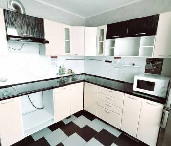 Сдается 2-х комнатная квартира, 56 м²