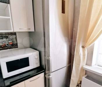 Сдается 2-х комнатная квартира, 56 м²