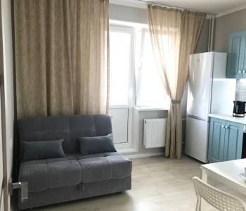 Сдается 1-комнатная квартира, 41,9 м²