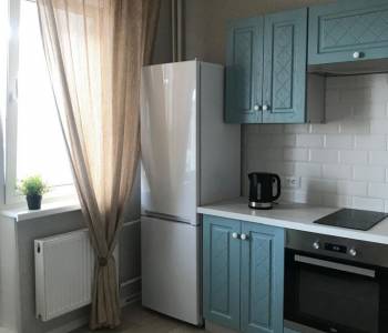 Сдается 1-комнатная квартира, 41,9 м²