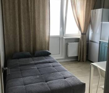 Сдается 1-комнатная квартира, 41,9 м²