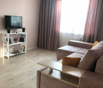 Сдается 1-комнатная квартира, 41,9 м²