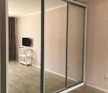 Сдается 1-комнатная квартира, 41,9 м²