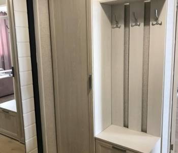 Сдается 1-комнатная квартира, 41,9 м²