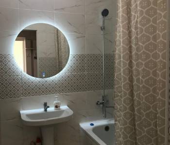 Сдается 1-комнатная квартира, 41,9 м²