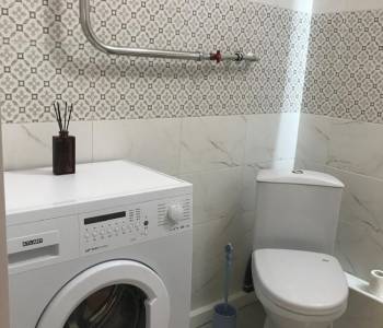 Сдается 1-комнатная квартира, 41,9 м²