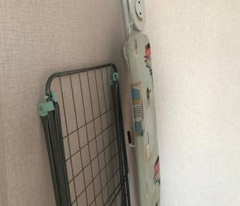 Сдается 1-комнатная квартира, 41,9 м²