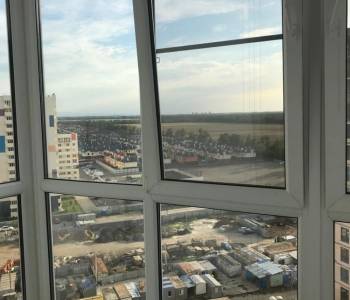 Сдается 1-комнатная квартира, 41,9 м²