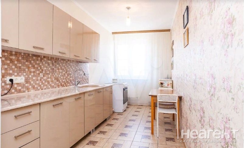 Продается 2-х комнатная квартира, 66 м²