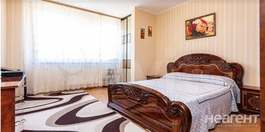 Продается 2-х комнатная квартира, 66 м²