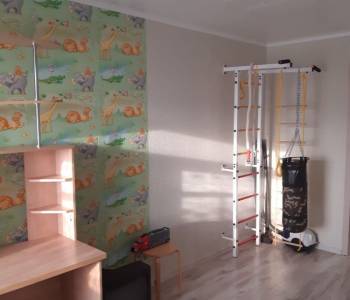 Сдается 2-х комнатная квартира, 64,5 м²