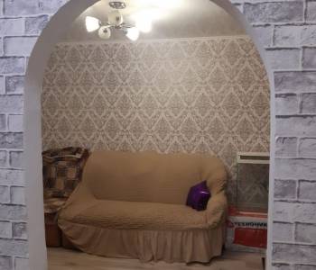 Сдается 2-х комнатная квартира, 64,5 м²