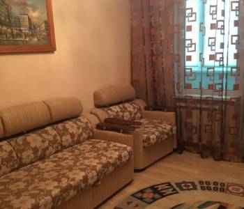 Сдается Многокомнатная квартира, 100 м²