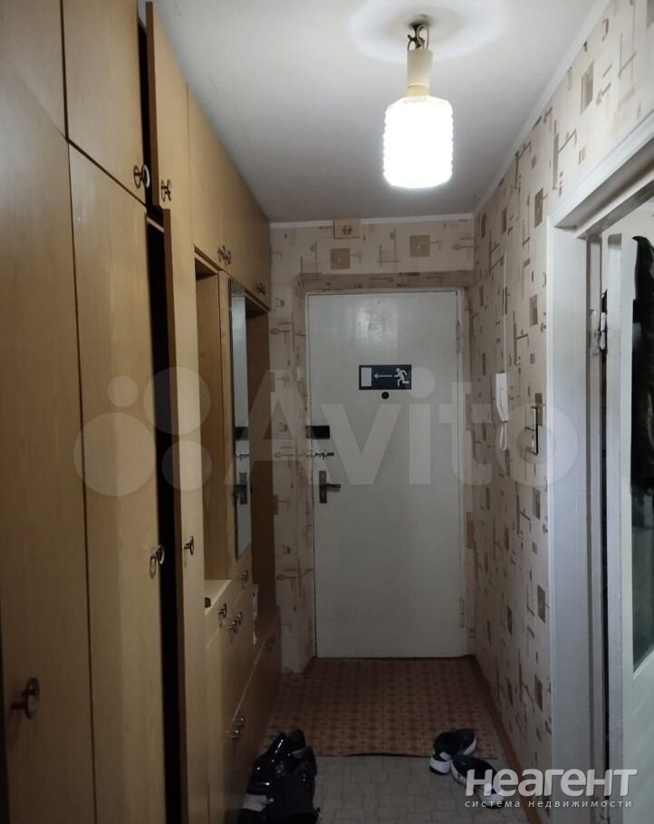 Продается 2-х комнатная квартира, 50 м²