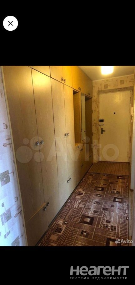 Продается 2-х комнатная квартира, 50 м²