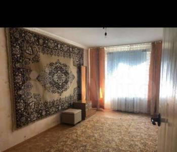 Продается 2-х комнатная квартира, 50 м²