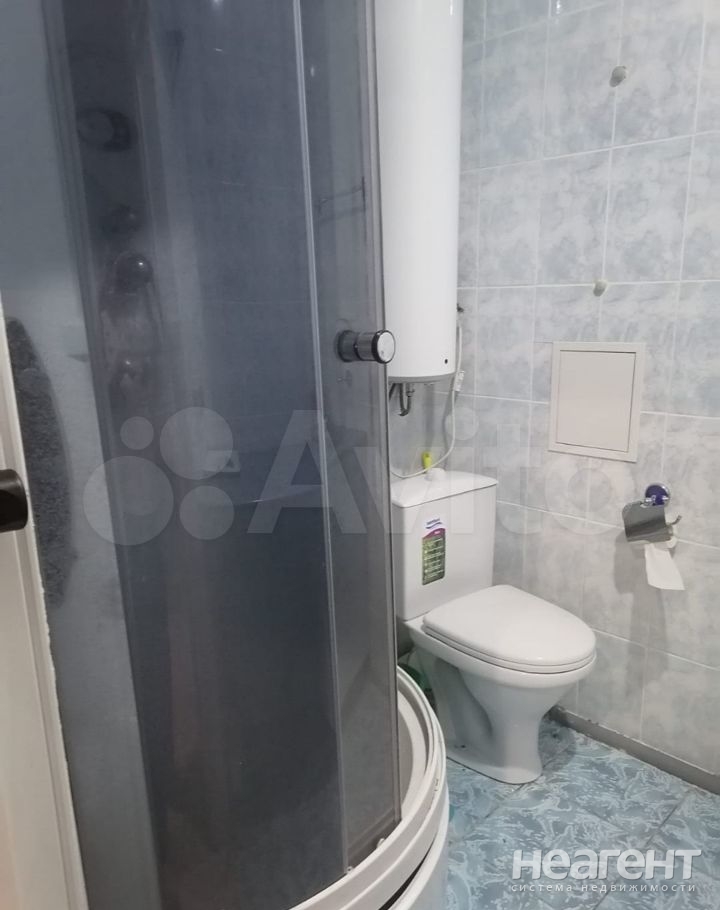 Продается 1-комнатная квартира, 24,7 м²