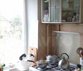 Продается Многокомнатная квартира, 62,2 м²