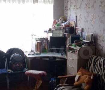 Продается Многокомнатная квартира, 62,2 м²