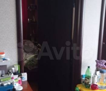 Продается Многокомнатная квартира, 62,2 м²