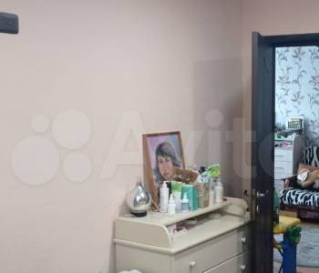 Продается Многокомнатная квартира, 62,2 м²