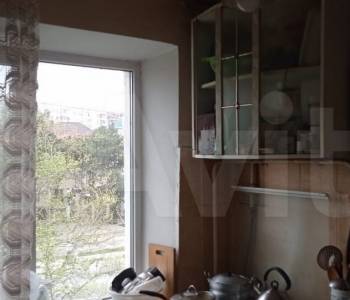 Продается Многокомнатная квартира, 62,2 м²