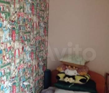 Продается Многокомнатная квартира, 62,2 м²