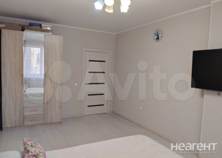 Продается 2-х комнатная квартира, 61,2 м²