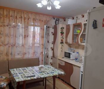 Продается 2-х комнатная квартира, 57,2 м²