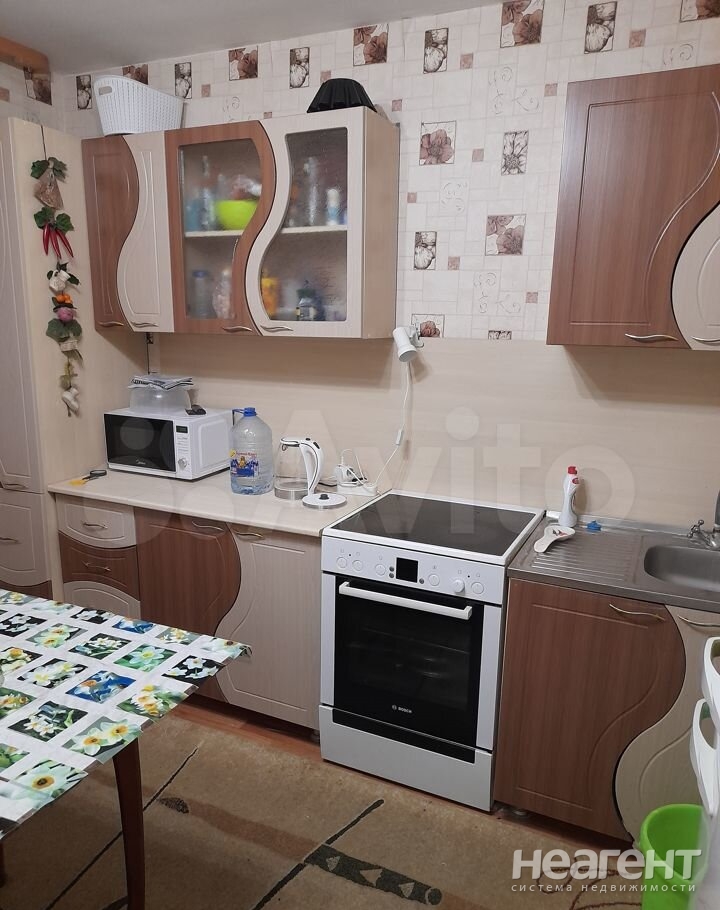 Продается 2-х комнатная квартира, 57,2 м²