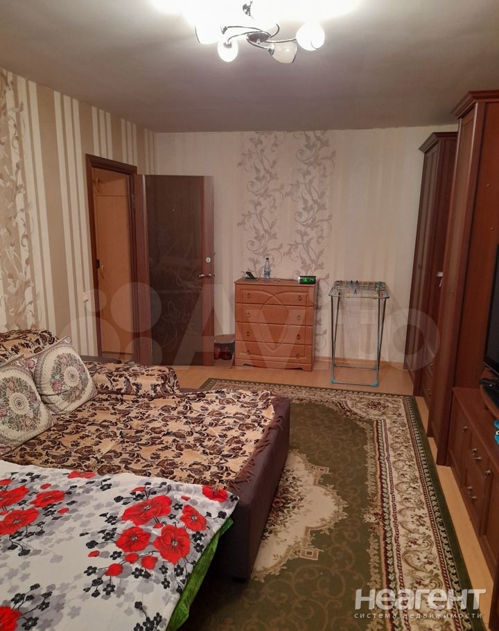 Продается 2-х комнатная квартира, 57,2 м²