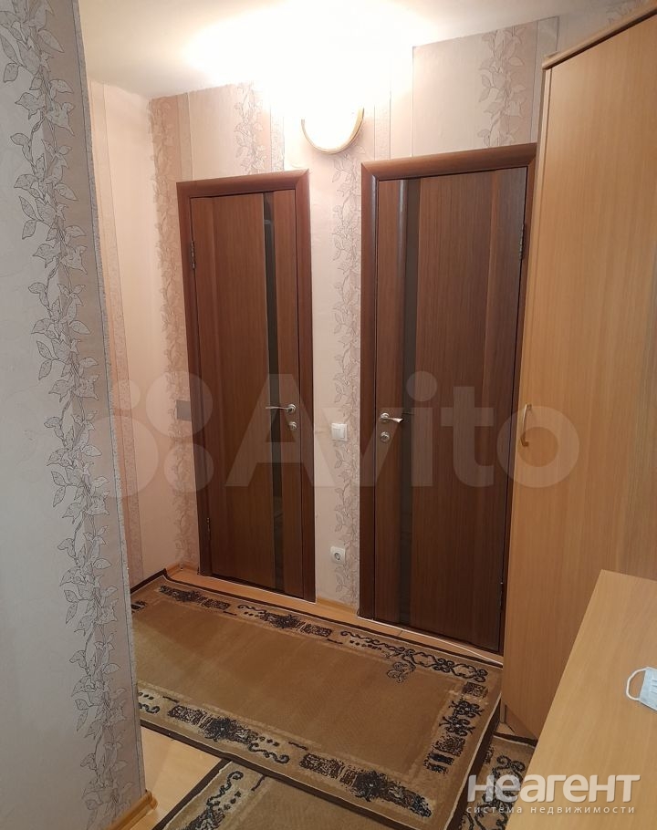 Продается 2-х комнатная квартира, 57,2 м²