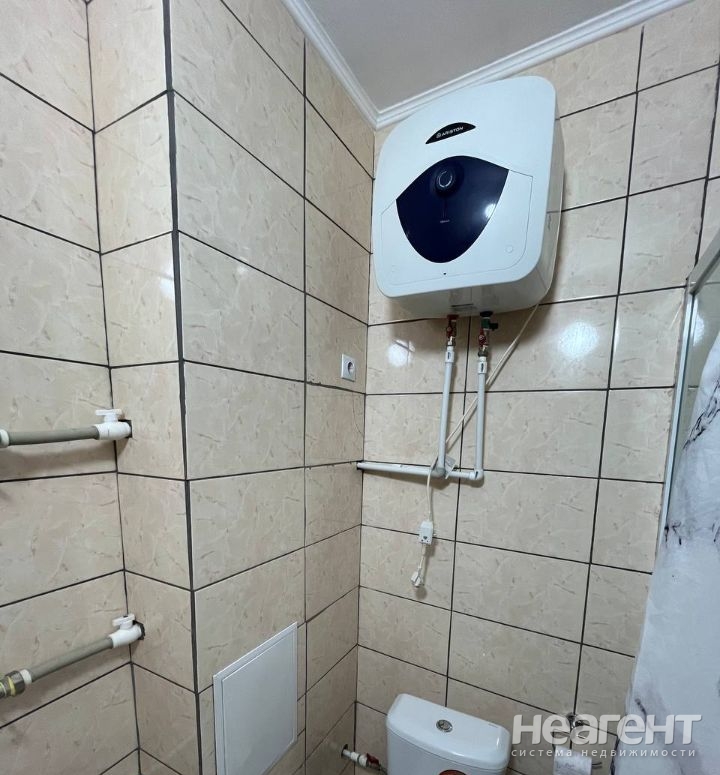 Продается 1-комнатная квартира, 40,5 м²