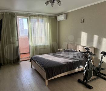 Продается 2-х комнатная квартира, 65,1 м²