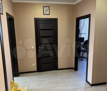 Продается 2-х комнатная квартира, 65,1 м²