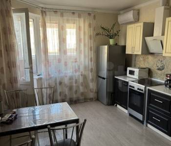 Продается 2-х комнатная квартира, 65,1 м²