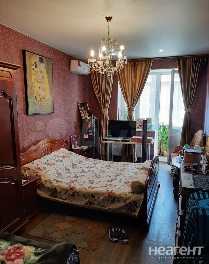 Продается 3-х комнатная квартира, 66 м²