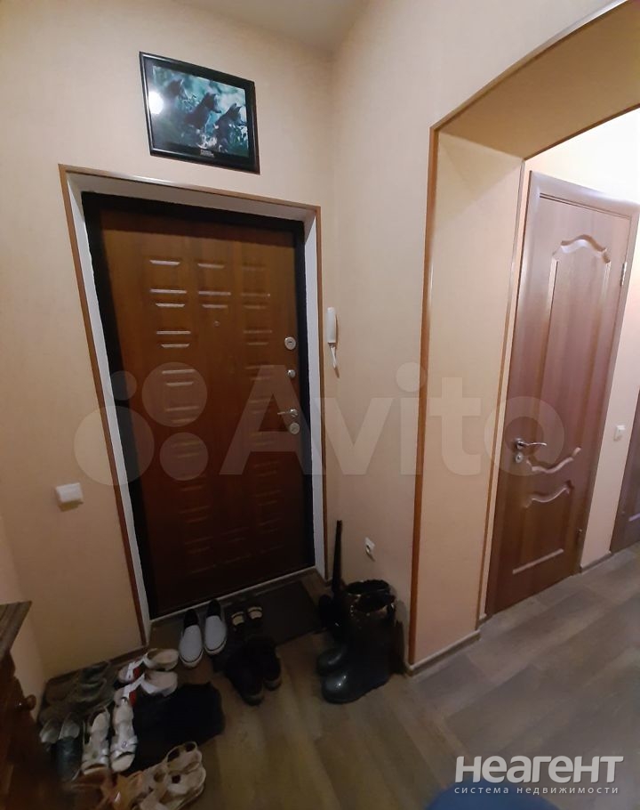 Продается 3-х комнатная квартира, 66 м²