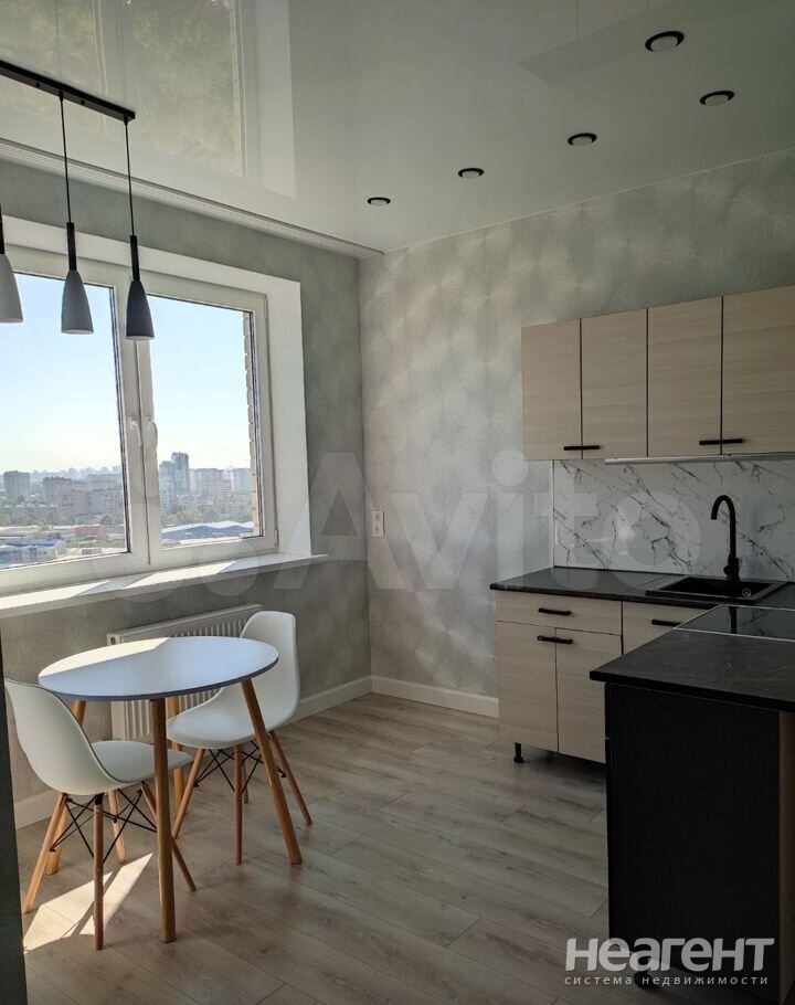 Продается 1-комнатная квартира, 26,2 м²