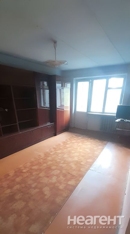 Продается 3-х комнатная квартира, 60 м²