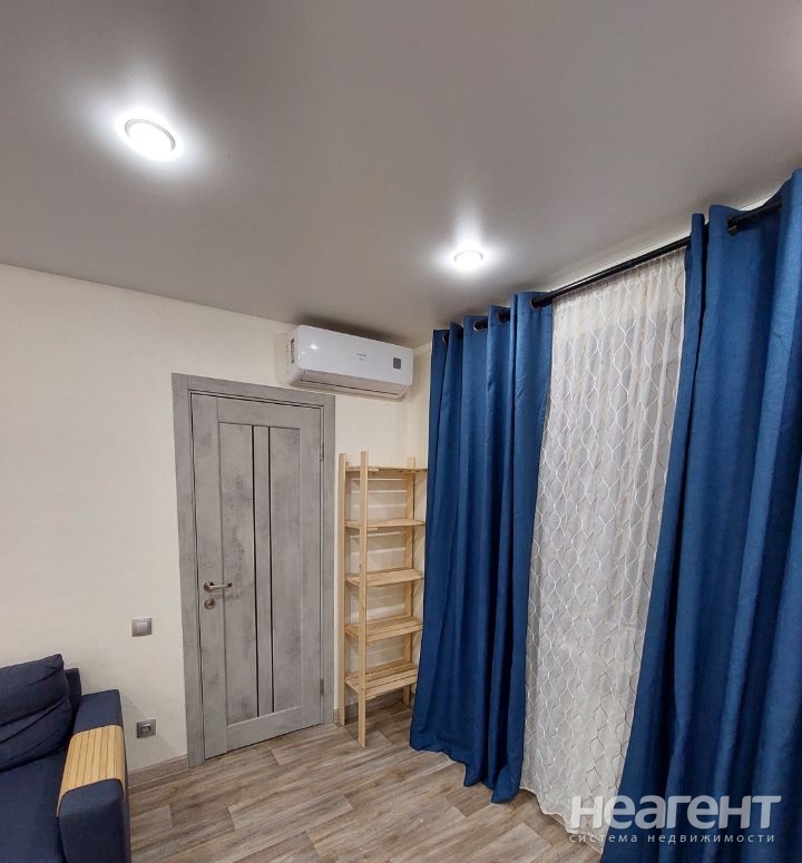 Продается 2-х комнатная квартира, 43,8 м²