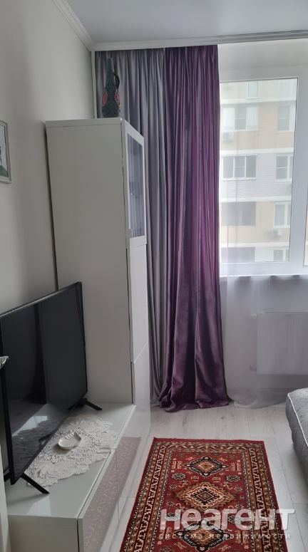 Продается 1-комнатная квартира, 30 м²