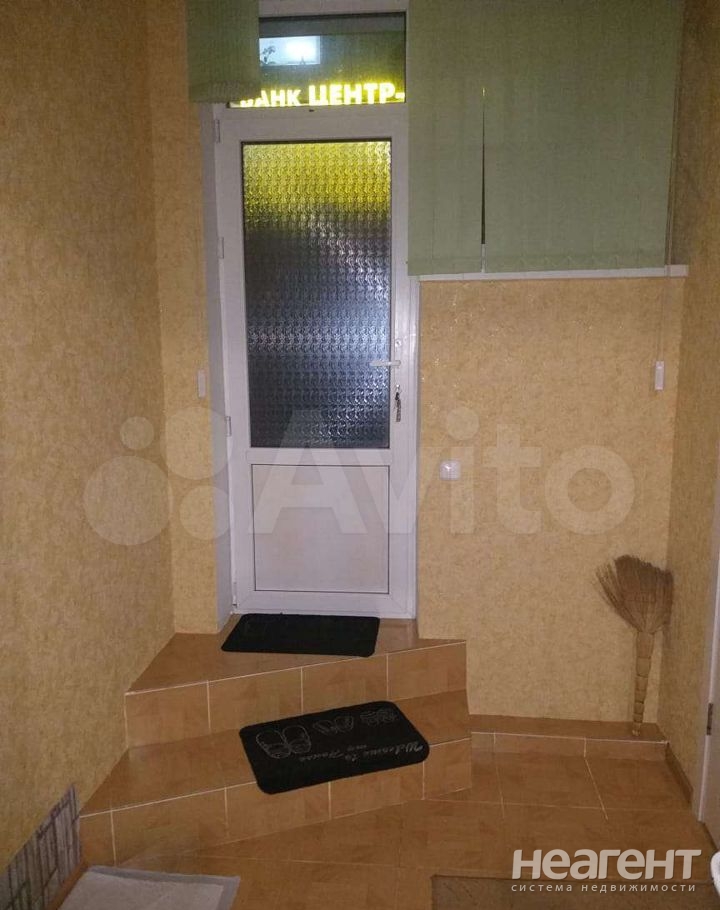 Продается 1-комнатная квартира, 30 м²